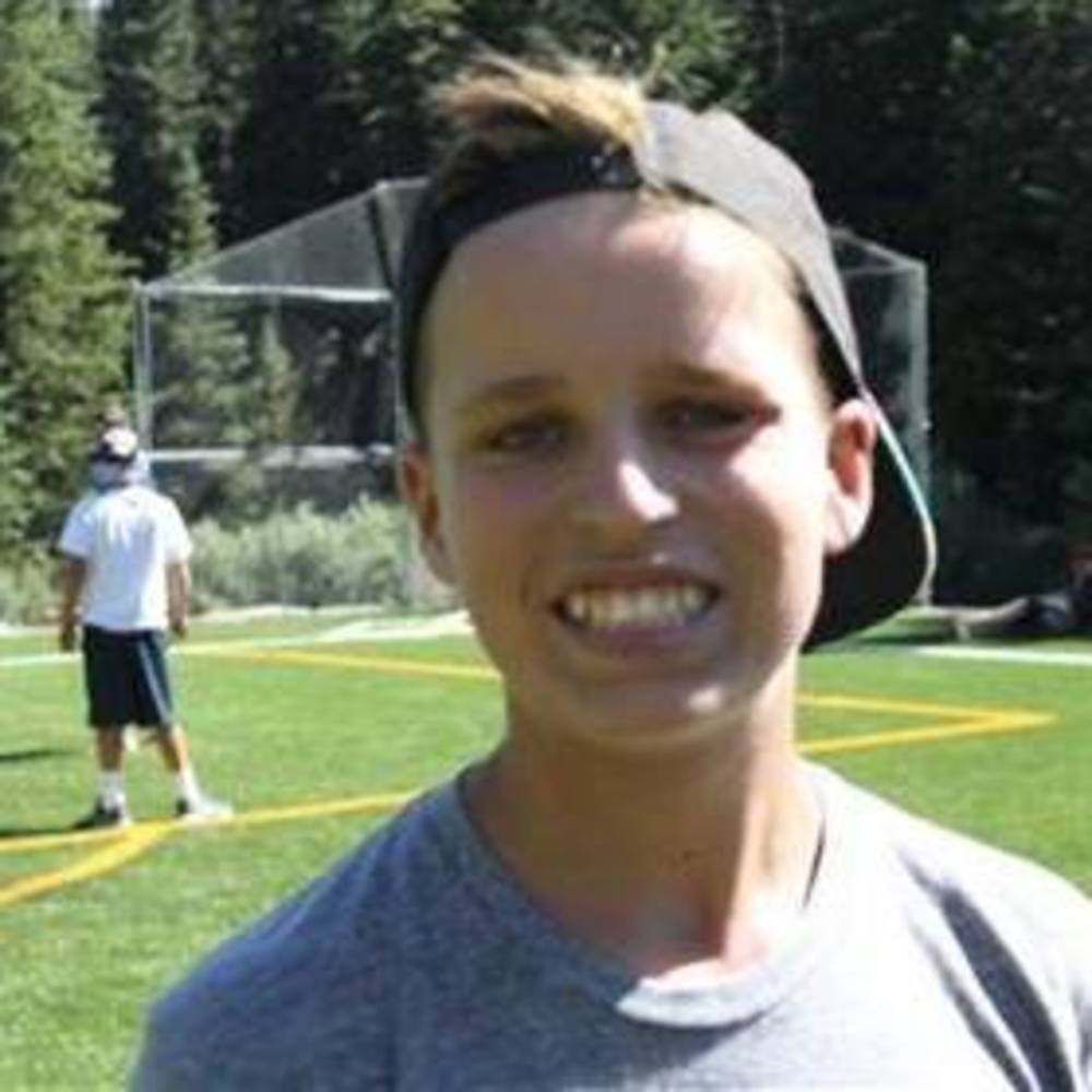 Meet your Posher, Sam